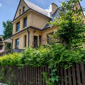 Szarotka Maison d'hôtes